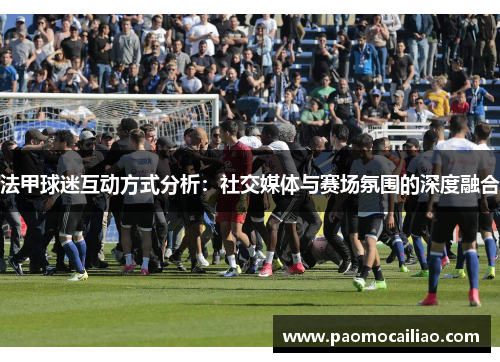 法甲球迷互动方式分析：社交媒体与赛场氛围的深度融合