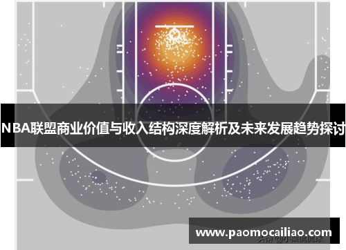 NBA联盟商业价值与收入结构深度解析及未来发展趋势探讨